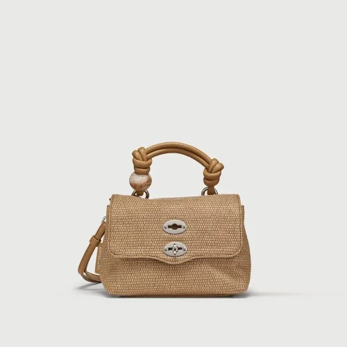 POSTINA MIDOLLINO BABY BORSA ZANELLATO 068010-1960000-B Z0299