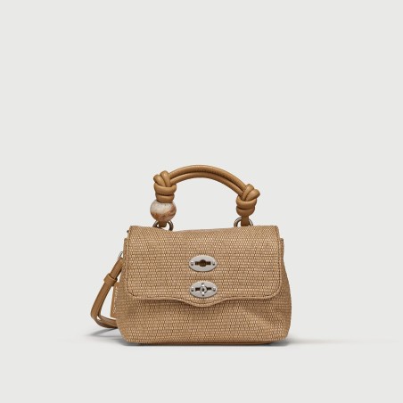 POSTINA MIDOLLINO BABY BORSA ZANELLATO 068010-1960000-B Z0299