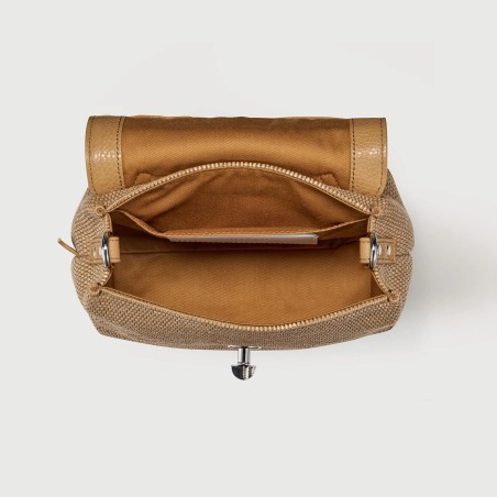POSTINA MIDOLLINO BABY BORSA ZANELLATO 068010-1960000-B Z0299