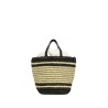 BORSA TESSUTO MAE GIANNI CHIARINI BS10732 001