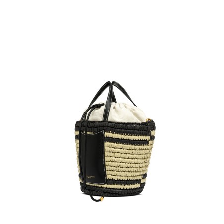 BORSA TESSUTO MAE GIANNI CHIARINI BS10732 001