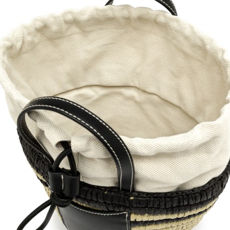 BORSA TESSUTO MAE GIANNI CHIARINI BS10732 001