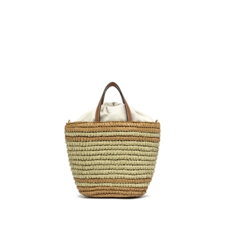 BORSA TESSUTO MAE GIANNI CHIARINI BS10732 1117