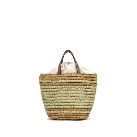 BORSA TESSUTO MAE GIANNI CHIARINI BS10732 1117