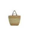 BORSA TESSUTO MAE GIANNI CHIARINI BS10732 1117