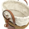 BORSA TESSUTO MAE GIANNI CHIARINI BS10732 1117