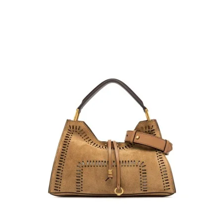 BORSA PELLE AURORA GIANNI CHIARINI BS11265 13956