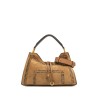 BORSA PELLE AURORA GIANNI CHIARINI BS11265 13956