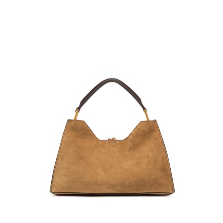 BORSA PELLE AURORA GIANNI CHIARINI BS11265 13956