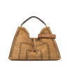 BORSA PELLE AURORA GIANNI CHIARINI BS11266 13956