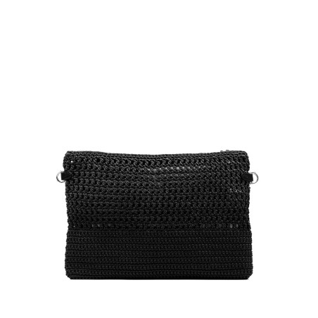 BORSA TESSUTO VICTORIA GIANNI CHIARINI BS11580 001