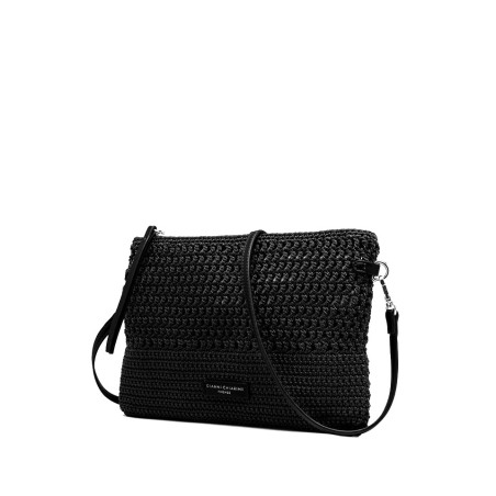 BORSA TESSUTO VICTORIA GIANNI CHIARINI BS11580 001