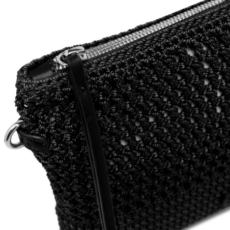 BORSA TESSUTO VICTORIA GIANNI CHIARINI BS11580 001