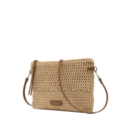 BORSA TESSUTO VICTORIA GIANNI CHIARINI BS11580 0422