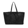 BORSA TESSUTO VICTORIA GIANNI CHIARINI BS11582 001