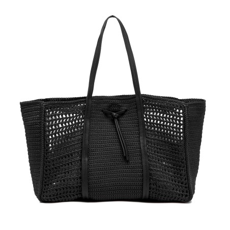 BORSA TESSUTO VICTORIA GIANNI CHIARINI BS11582 001