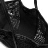 BORSA TESSUTO VICTORIA GIANNI CHIARINI BS11582 001