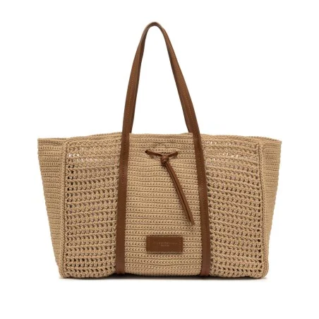 BORSA TESSUTO VICTORIA GIANNI CHIARINI BS11582 0422