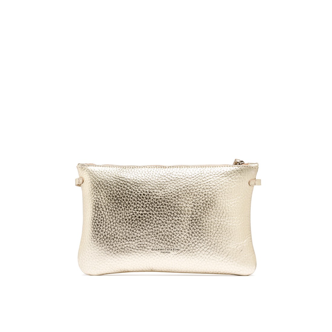 BORSA PELLE HERMY GIANNI CHIARINI BS3975 13864