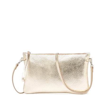 BORSA PELLE HERMY GIANNI CHIARINI BS3975 13864