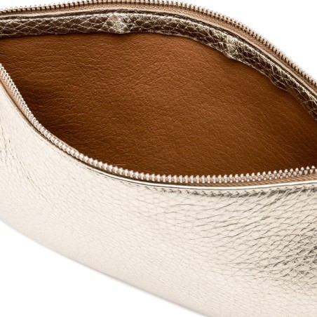 BORSA PELLE HERMY GIANNI CHIARINI BS3975 13864