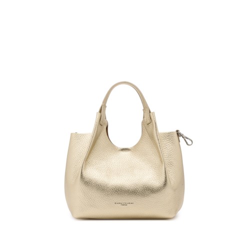 BORSA PELLE DUA GIANNI CHIARINI BS9719 13864
