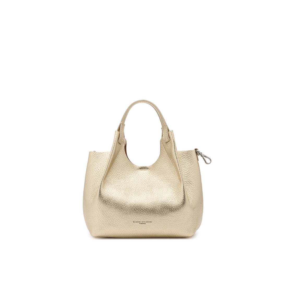 BORSA PELLE DUA GIANNI CHIARINI BS9719 13864