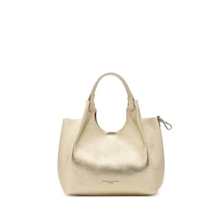 BORSA PELLE DUA GIANNI CHIARINI BS9719 13864