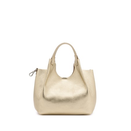 BORSA PELLE DUA GIANNI CHIARINI BS9719 13864