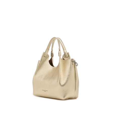 BORSA PELLE DUA GIANNI CHIARINI BS9719 13864