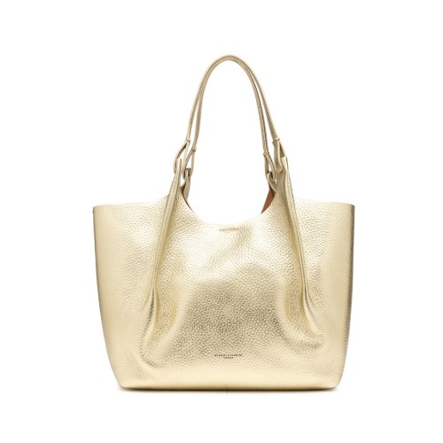 BORSA PELLE DUA GIANNI CHIARINI BS9720 13864