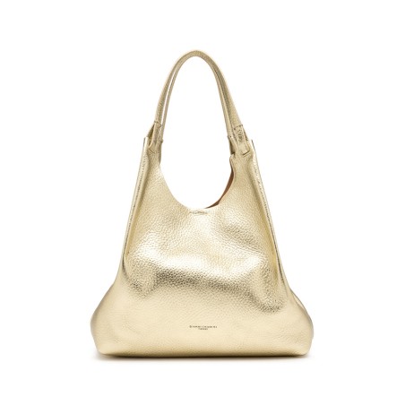 BORSA PELLE DUA GIANNI CHIARINI BS9720 13864