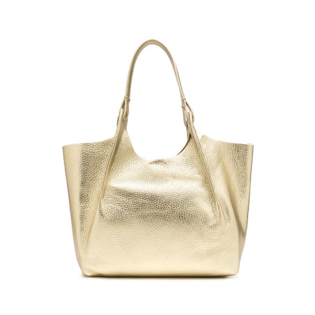 BORSA PELLE DUA GIANNI CHIARINI BS9720 13864
