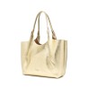 BORSA PELLE DUA GIANNI CHIARINI BS9720 13864