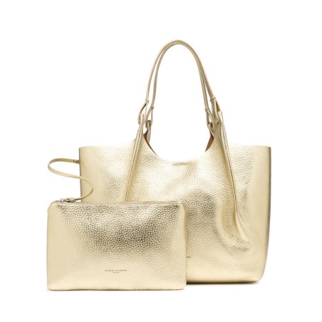 BORSA PELLE DUA GIANNI CHIARINI BS9720 13864