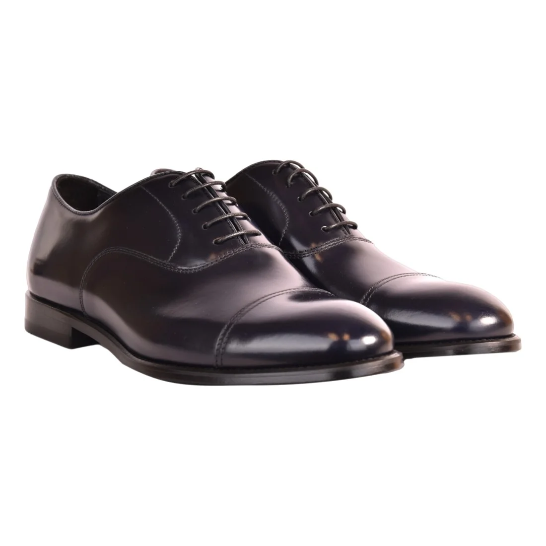 OXFORD PUNTALE CAP TOE DOUCAL'S DU1002YORKUF269 NB00
