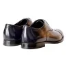 OXFORD PUNTALE CAP TOE DOUCAL'S DU1002YORKUF269 NB00