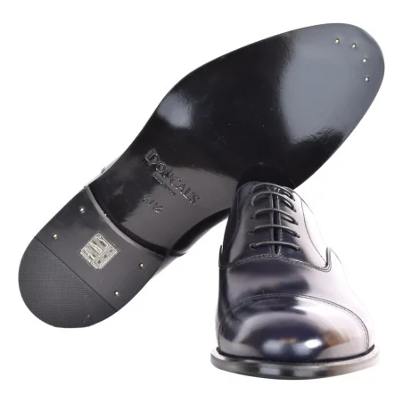 OXFORD PUNTALE CAP TOE DOUCAL'S DU1002YORKUF269 NB00
