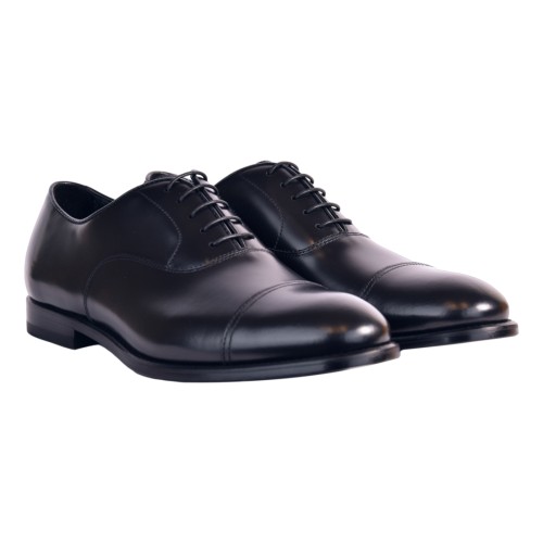 OXFORD PUNTALE CAP TOE DOUCAL'S DU1002YORKUF269 NN00
