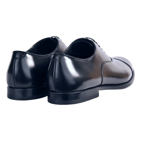 OXFORD PUNTALE CAP TOE DOUCAL'S DU1002YORKUF269 NN00