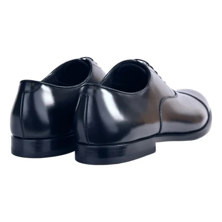OXFORD PUNTALE CAP TOE DOUCAL'S DU1002YORKUF269 NN00