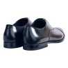OXFORD PUNTALE CAP TOE DOUCAL'S DU1002YORKUF269 NN00