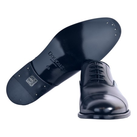 OXFORD PUNTALE CAP TOE DOUCAL'S DU1002YORKUF269 NN00