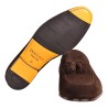 MOCASSINO TASSEL ADLER DOUCAL'S DU1080PANNUF009 TM23