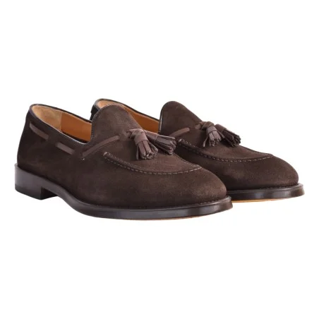 MOCASSINO TASSEL DOUCAL'S DU3339ORVNPY729 TM23