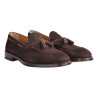 MOCASSINO TASSEL DOUCAL'S DU3339ORVNPY729 TM23