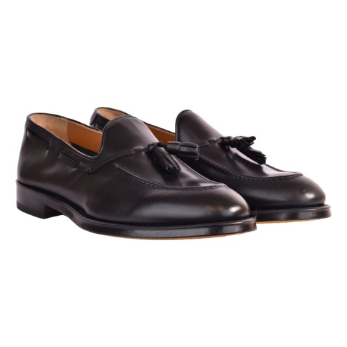 MOCASSINO TASSEL DOUCAL'S DU3339ORVNUY259 NN00