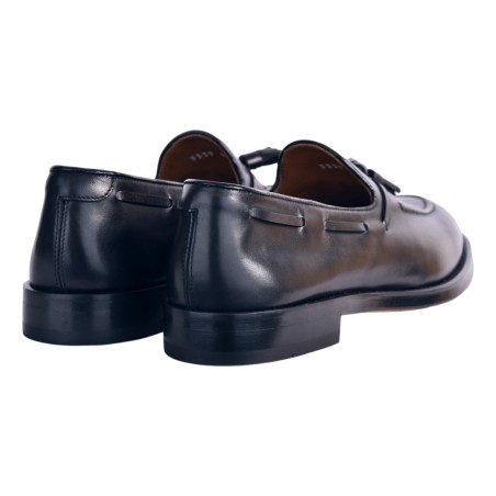 MOCASSINO TASSEL DOUCAL'S DU3339ORVNUY259 NN00