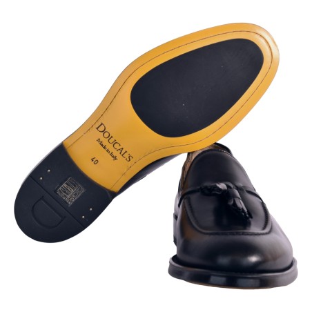 MOCASSINO TASSEL DOUCAL'S DU3339ORVNUY259 NN00