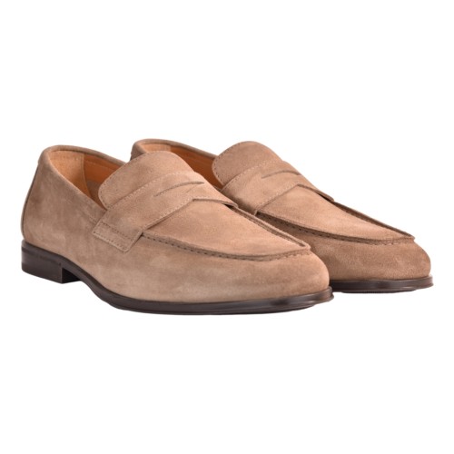MOCASSINO PENNY ADLER DOUCAL'S DU3382NOTTUY260 TC30